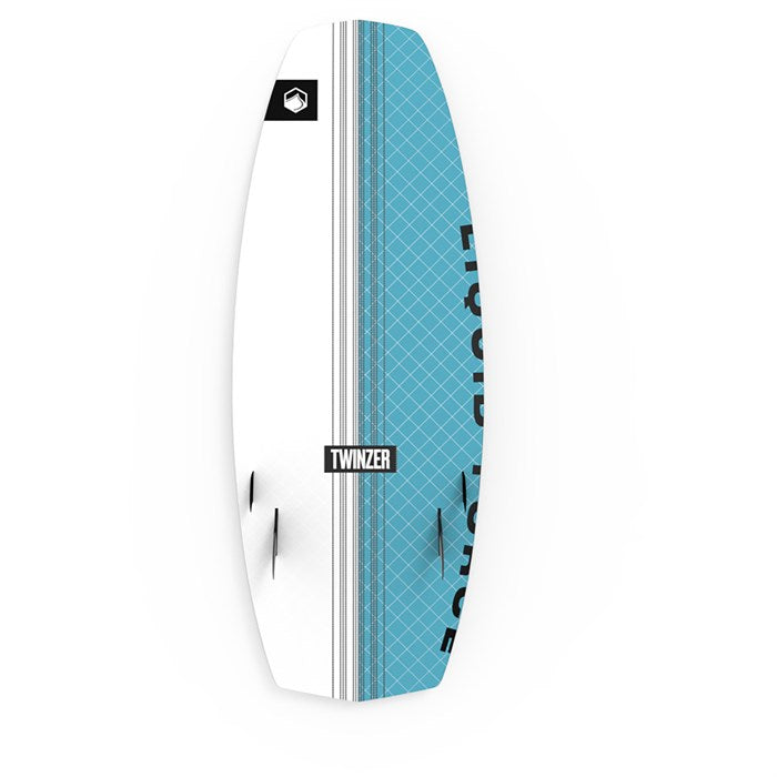 Twinzer Wakesurf Board