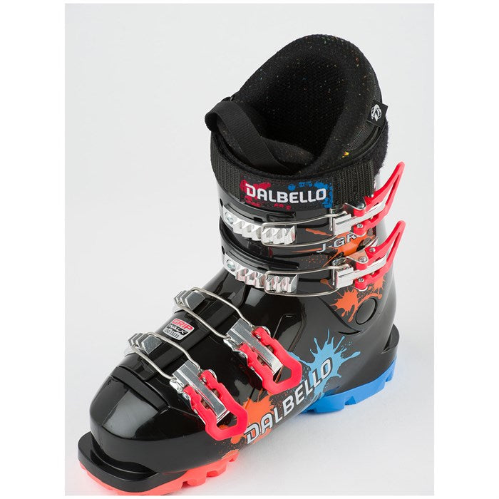 J Green 4.0 GW