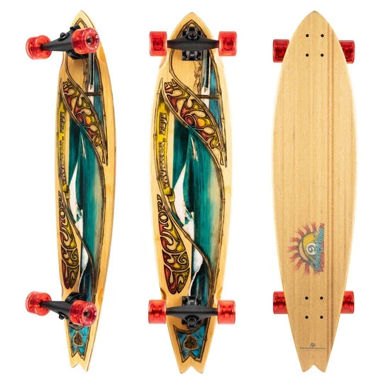Sector 9 Completes