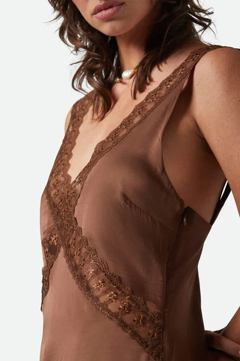 The Ridge Slip Dress