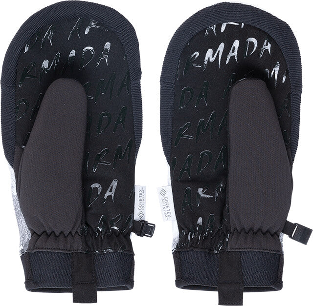 Carmel Windstopper Mitt