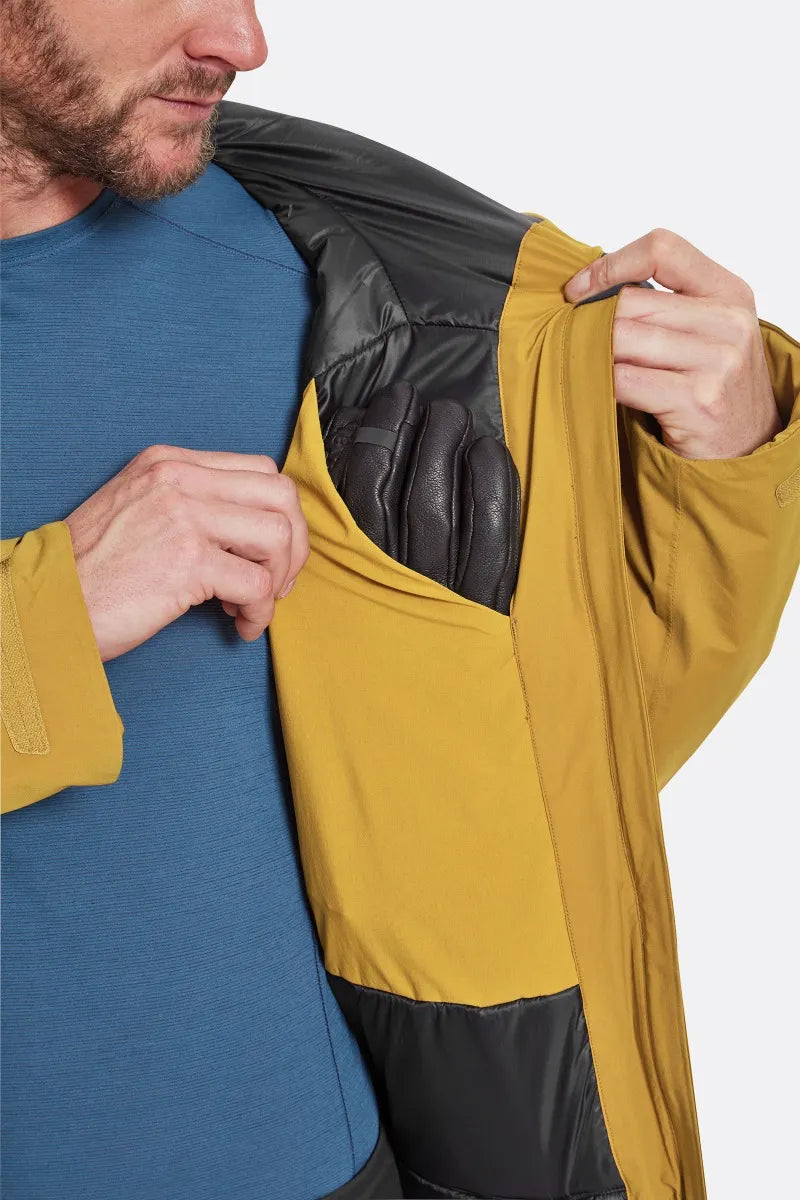 Khroma Diffract Insulated Ski Jacket