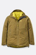 Khroma Diffract Insulated Ski Jacket