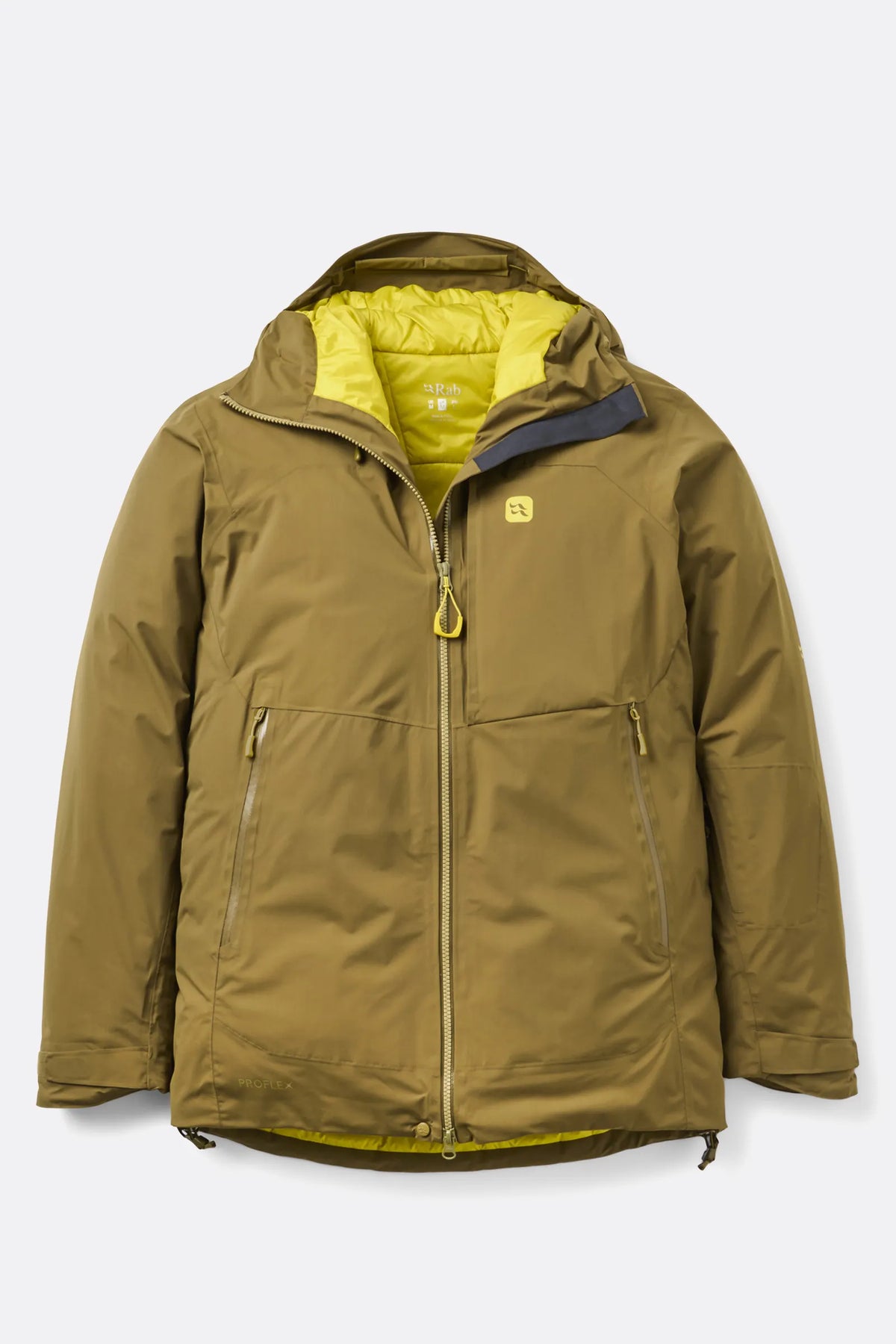 Khroma Diffract Insulated Ski Jacket