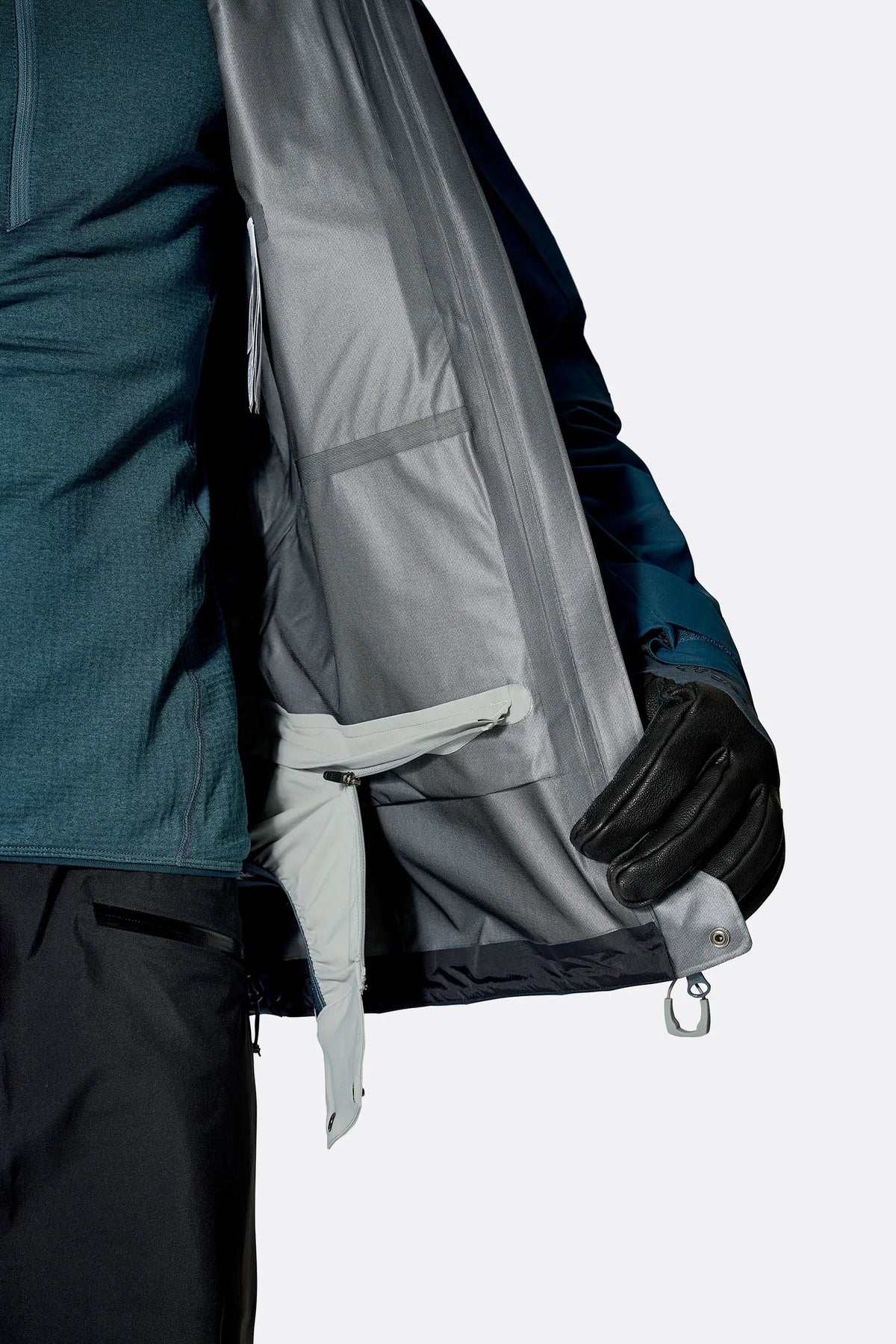 Khroma Diffuse GORE-TEX Ski Jacket