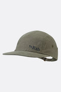 Obtuse 5 Panel Cap