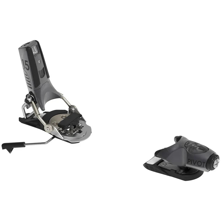 Pivot 2.0 15 GW Ski Bindings