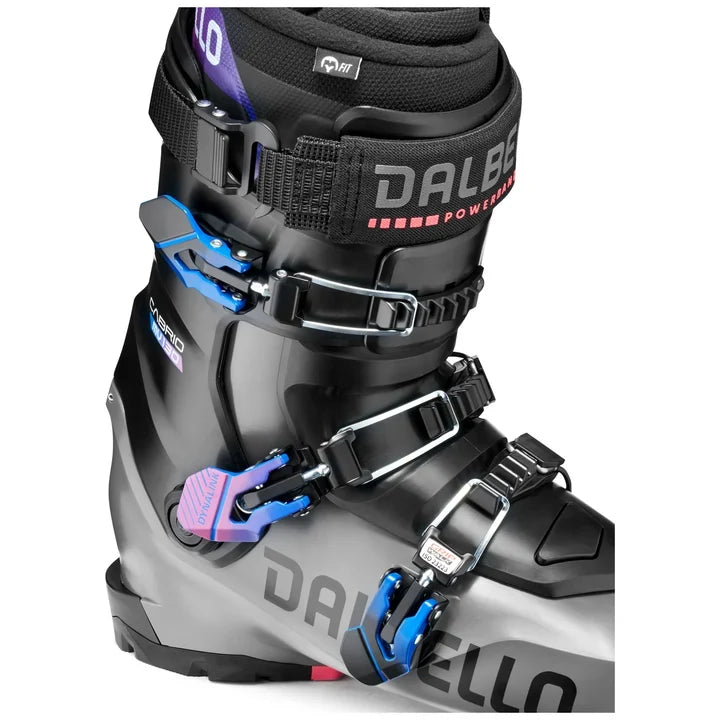 Cabrio LV 130 3DWrap Ski Boots