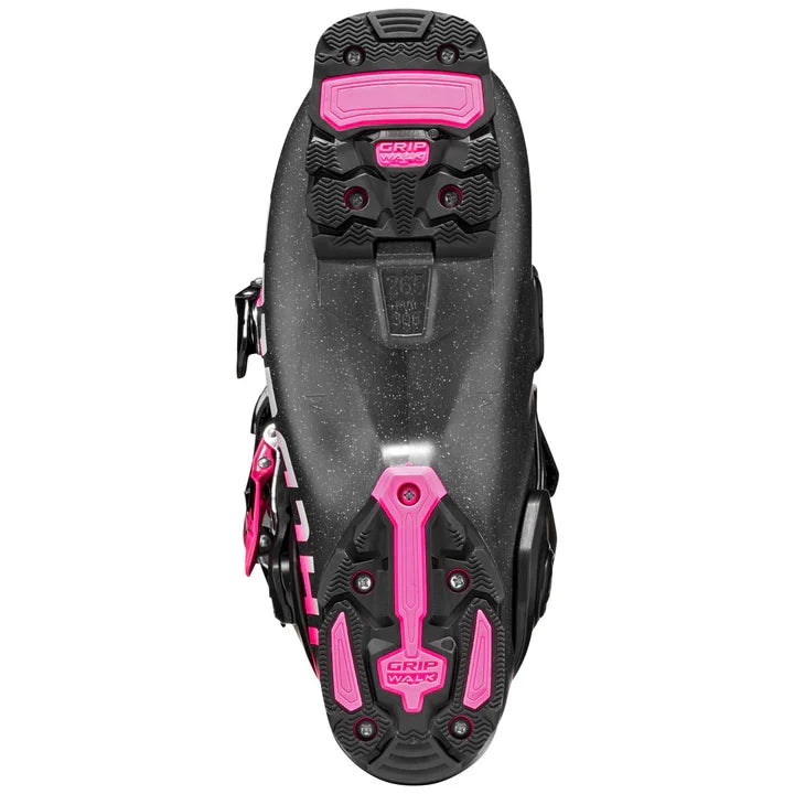 IL Moro 110 3DWrap Ski Boots