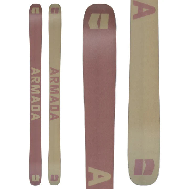 ARV 106 Ti Skis