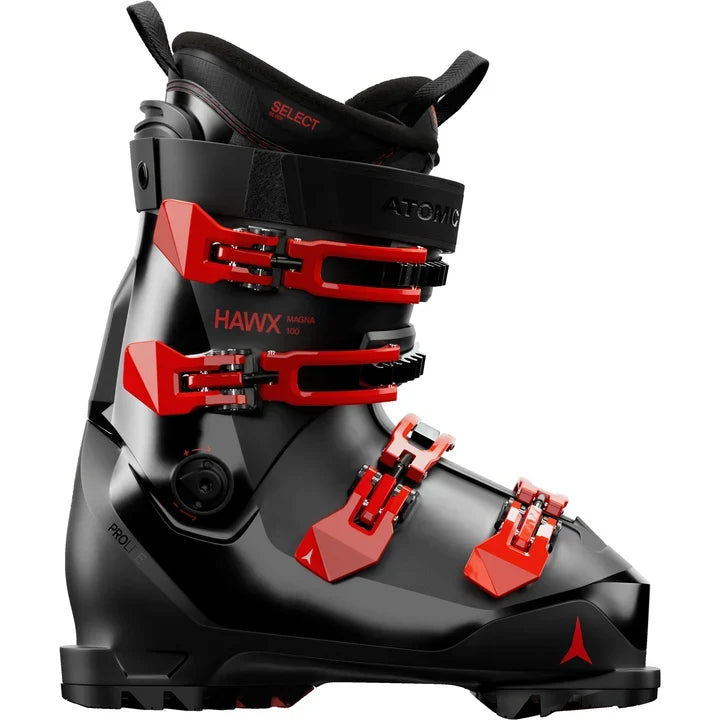 Hawx Magna 100 Ski Boots