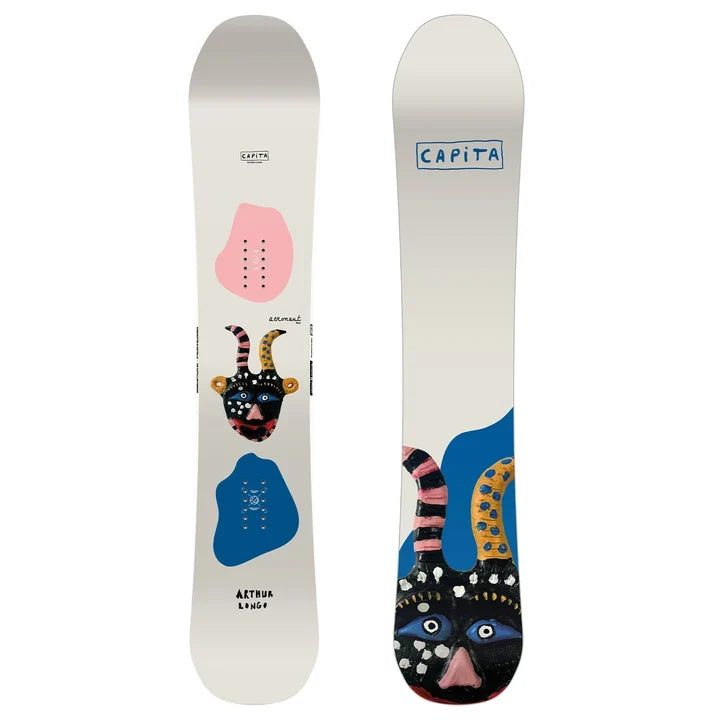 Aeronaut Snowboard