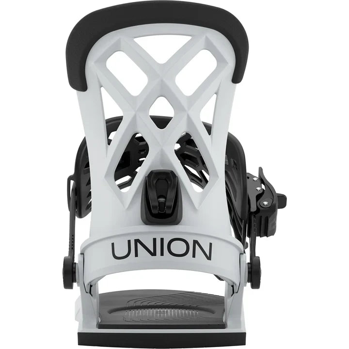 Union Flite Pro Snowboard Bindings