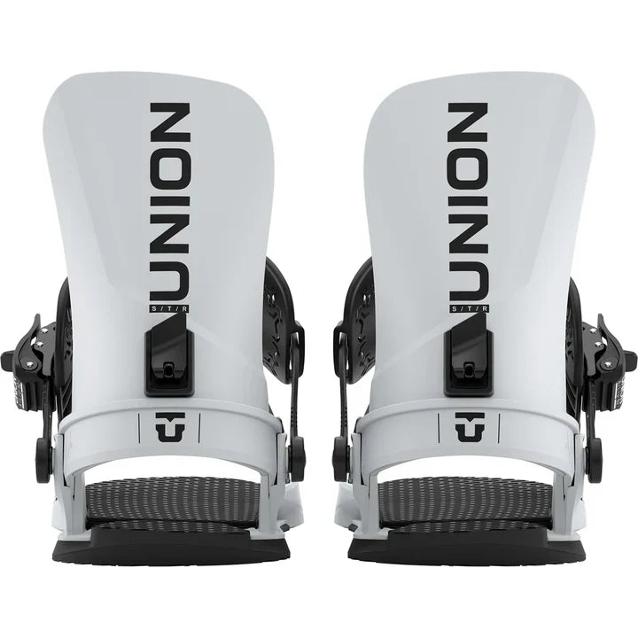 STR Snowboard Bindings