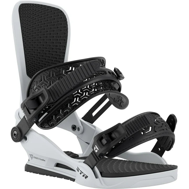 STR Snowboard Bindings