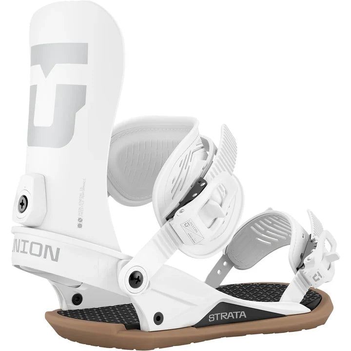 Strata Snowboard Bindings