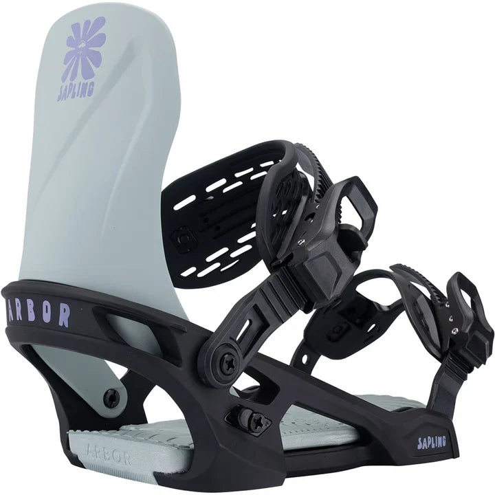 Sapling Bindings