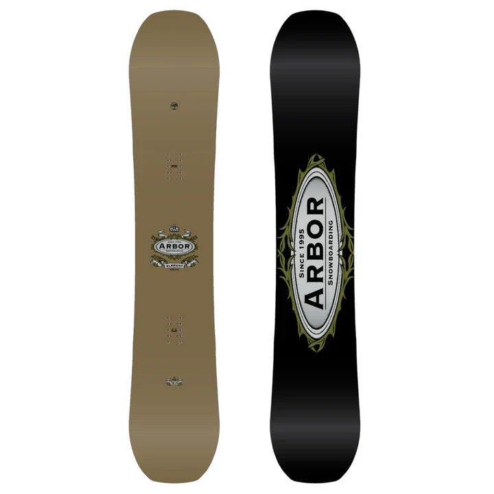 Element Decon Snowboard