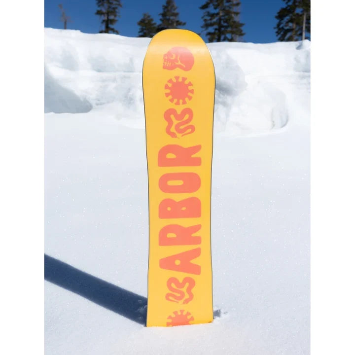 Scion Snowboard