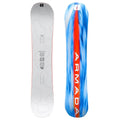Blueprint Snowboard
