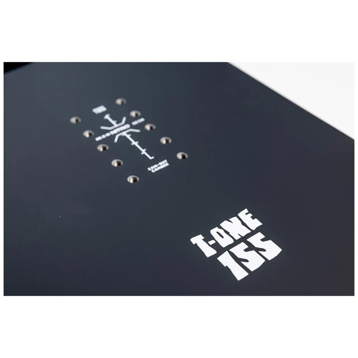 T1 Snowboard