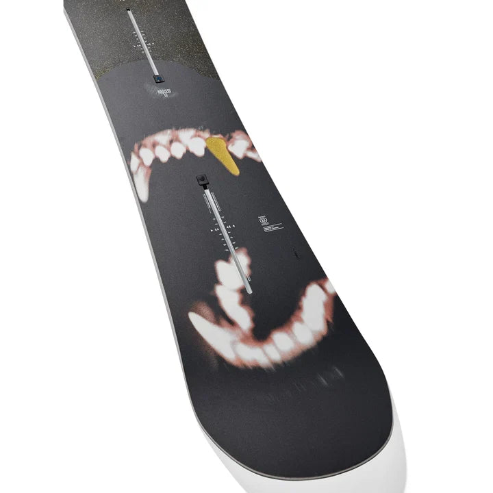 Process Snowboard
