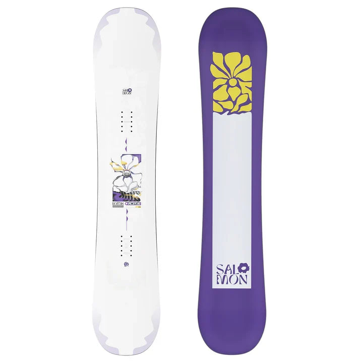 Lotus Snowboard