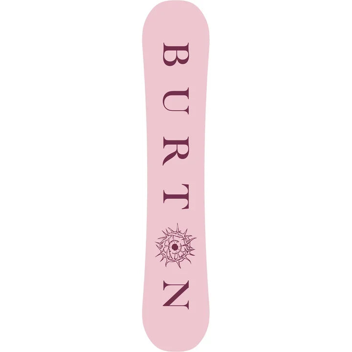Cultivator Snowboard