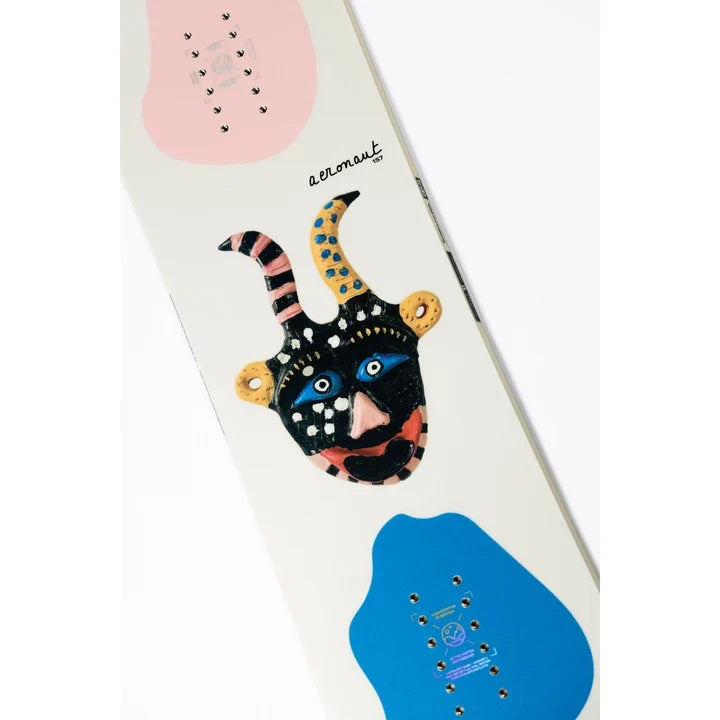 Aeronaut Snowboard