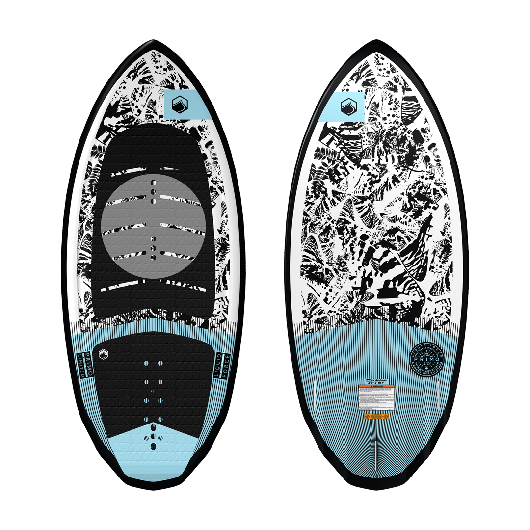 Primo LTD Wakesurf