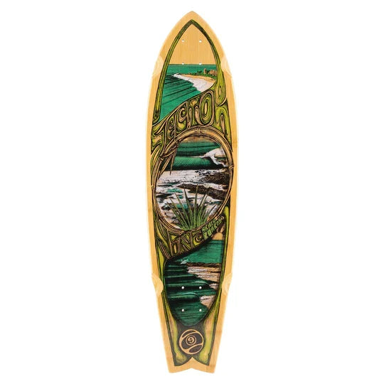 Snapper Deck