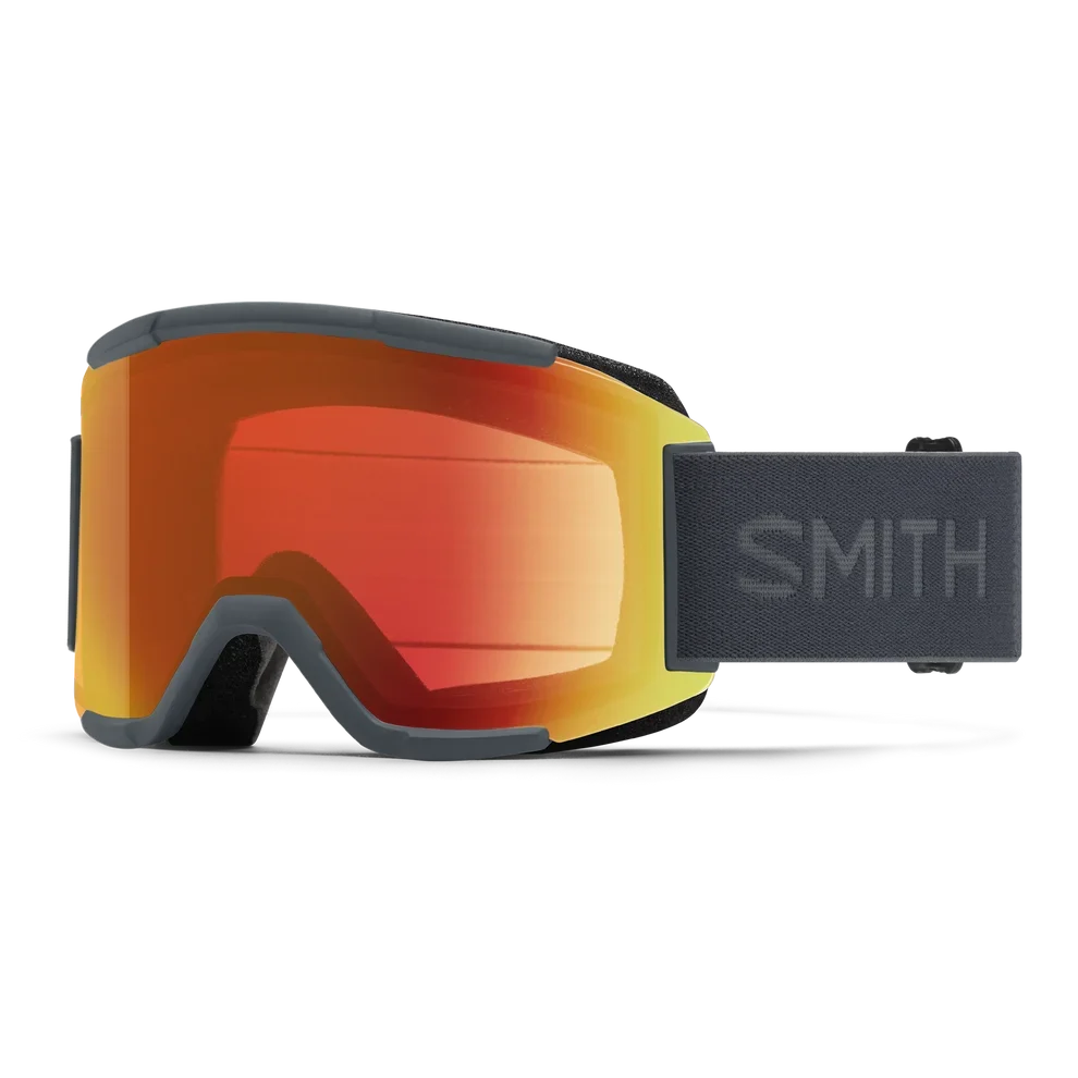 Squad Goggles